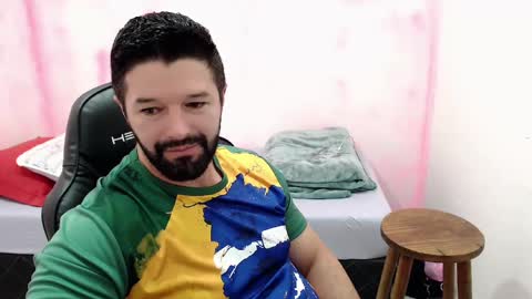 Rickseduction online show from February 2025 07:10:01 PM