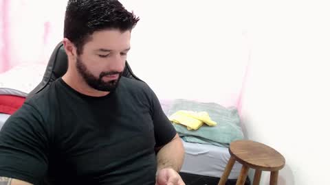 Rickseduction online show from February 2025 01:14:01 AM