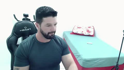 Rickseduction online show from February 2025 09:36:02 PM