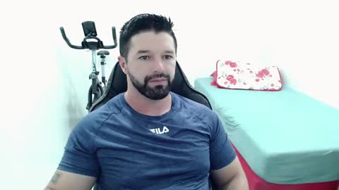 Rickseduction online show from February 2025 10:29:02 PM