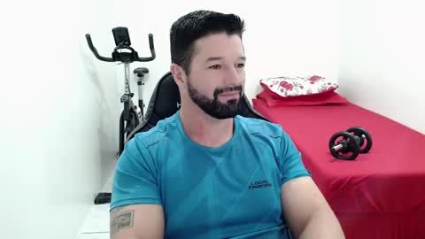 Rickseduction online show from March 2025 12:16:01 AM