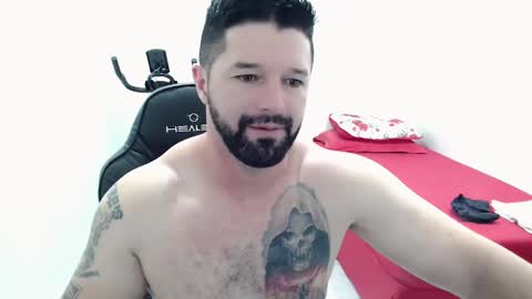 Rickseduction online show from March 2025 10:15:02 PM