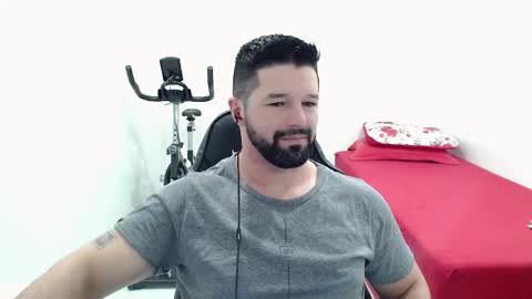 Rickseduction online show from March 2025 07:41:01 AM