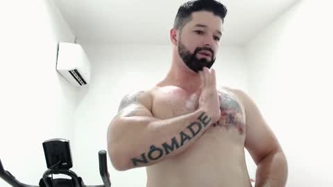 Rickseduction online show from March 2025 08:33:02 PM