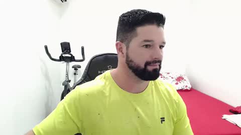 Rickseduction online show from March 2025 08:56:01 PM