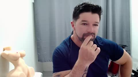 Rickseduction online show from November 2025 03:28:02 AM