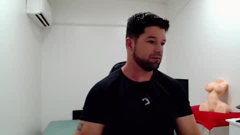 Rickseduction online show from December 2025 10:19:01 AM