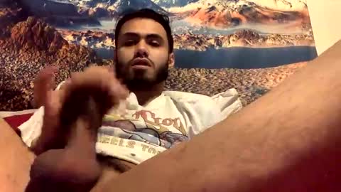 richthegreat95 online show from January 2025 09:04:02 PM