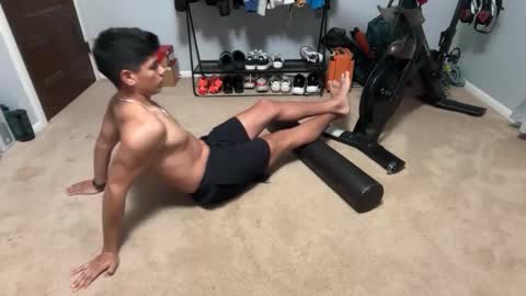 rick0216 online show from November 2025 02:46:02 AM