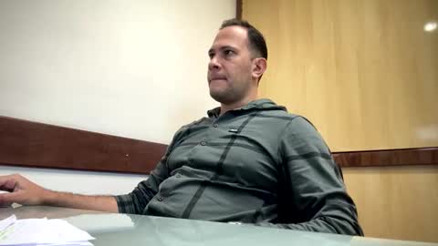 Snapshot of rick503835 chatting on October 2025 11:54:02 AM Rick Arian online show from October 2025 11:54:02 AM