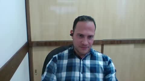 Snapshot of rick503835 chatting on October 2025 01:36:03 PM Rick Arian online show from October 2025 01:36:03 PM