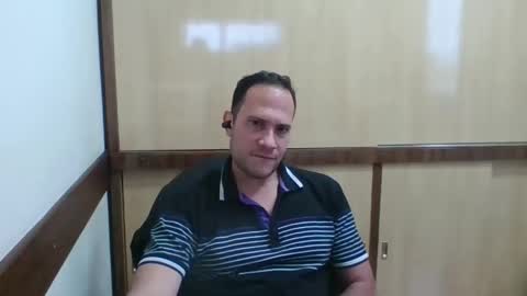 Snapshot of rick503835 chatting on October 2025 03:24:01 PM Rick Arian online show from October 2025 03:24:01 PM