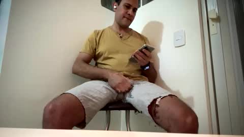 Snapshot of rick503835 chatting on November 2025 07:56:02 PM Rick Arian online show from November 2025 07:56:02 PM