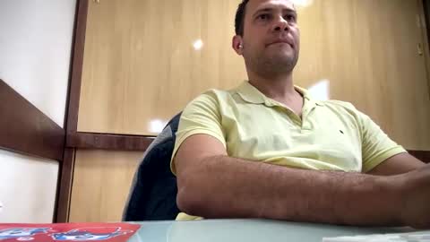 Snapshot of rick503835 chatting on November 2025 03:22:01 PM Rick Arian online show from November 2025 03:22:01 PM