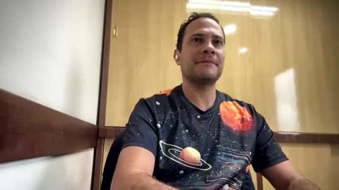 Snapshot of rick503835 chatting on November 2025 12:38:01 PM Rick Arian online show from November 2025 12:38:01 PM