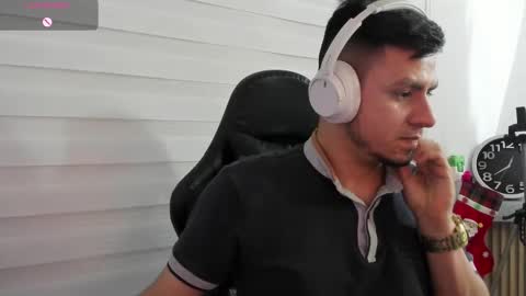 Snapshot of rick_diesel chatting on January 2026 05:33:02 AM Rick Diesel online show from January 2026 05:33:02 AM