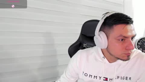 Snapshot of rick_diesel chatting on January 2026 04:15:01 AM Rick Diesel online show from January 2026 04:15:01 AM