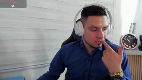 Snapshot of rick_diesel chatting on February 2026 03:49:02 AM Rick Diesel online show from February 2026 03:49:02 AM