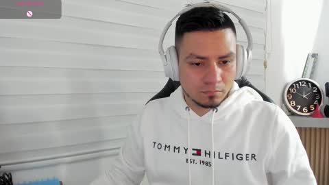 Snapshot of rick_diesel chatting on February 2026 05:05:01 AM Rick Diesel online show from February 2026 05:05:01 AM