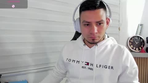 Snapshot of rick_diesel chatting on February 2026 06:40:02 AM Rick Diesel online show from February 2026 06:40:02 AM