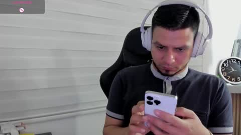 Snapshot of rick_diesel chatting on February 2026 03:35:02 AM Rick Diesel online show from February 2026 03:35:02 AM