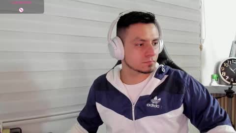 Snapshot of rick_diesel chatting on March 2026 03:01:02 AM Rick Diesel online show from March 2026 03:01:02 AM