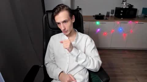 Rick online show from December 2025 10:49:02 PM