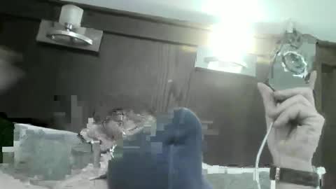 Richard Rick your slave and toy online show from January 2025 06:31:01 PM