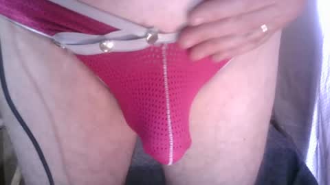 Richard Rick your slave and toy online show from July 2026 10:09:01 AM