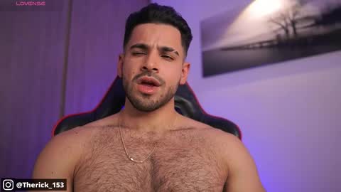 Rick online show from November 2025 02:35:01 AM