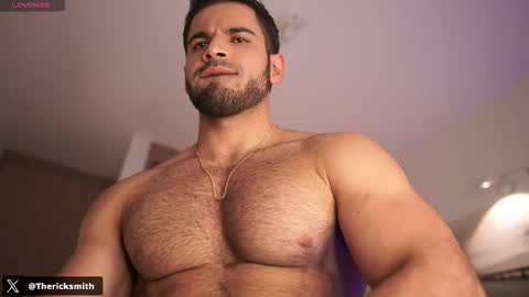 Rick online show from February 2026 03:35:02 AM