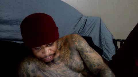 Rick online show from November 2025 12:54:01 AM