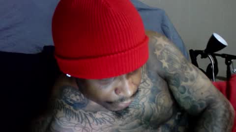 Rick online show from December 2025 05:41:02 PM