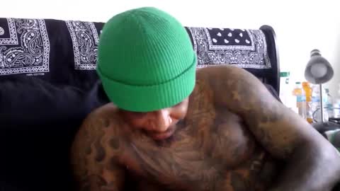 Snapshot of rickavelli chatting on March 2026 06:44:02 PM Rick online show from March 2026 06:44:02 PM