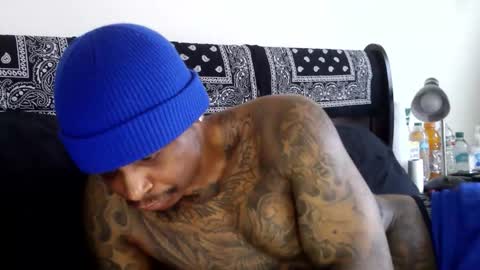 Snapshot of rickavelli chatting on March 2026 02:32:01 PM Rick online show from March 2026 02:32:01 PM