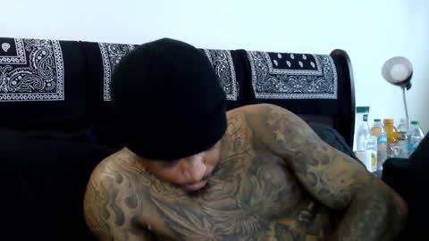 Snapshot of rickavelli chatting on April 2026 03:24:01 PM Rick online show from April 2026 03:24:01 PM