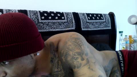 Snapshot of rickavelli chatting on April 2026 04:56:01 PM Rick online show from April 2026 04:56:01 PM