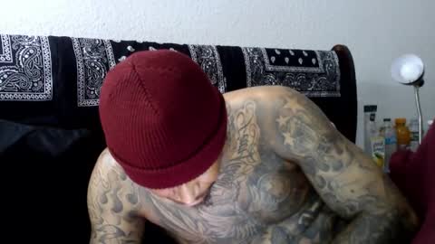 Snapshot of rickavelli chatting on April 2026 05:01:02 AM Rick online show from April 2026 05:01:02 AM