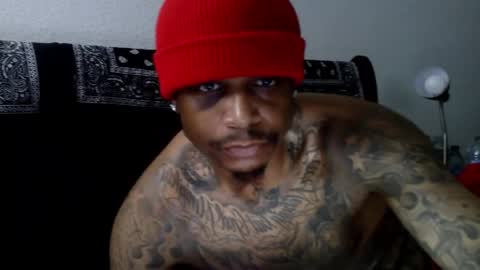 Snapshot of rickavelli chatting on April 2026 09:57:01 AM Rick online show from April 2026 09:57:01 AM