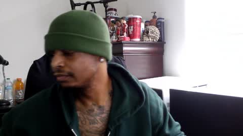 Snapshot of rickavelli chatting on April 2026 05:29:01 PM Rick online show from April 2026 05:29:01 PM