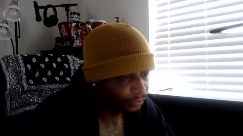 Snapshot of rickavelli chatting on April 2026 02:46:02 PM Rick online show from April 2026 02:46:02 PM