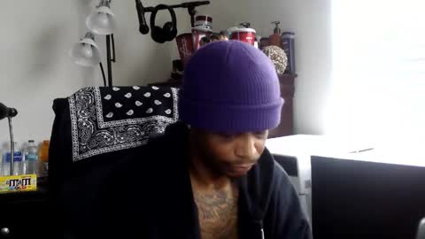 Snapshot of rickavelli chatting on April 2026 04:50:02 PM Rick online show from April 2026 04:50:02 PM