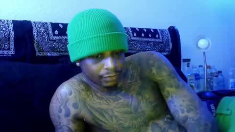 Snapshot of rickavelli chatting on April 2026 09:26:02 AM Rick online show from April 2026 09:26:02 AM