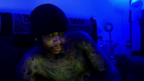 Snapshot of rickavelli chatting on April 2026 08:57:01 AM Rick online show from April 2026 08:57:01 AM