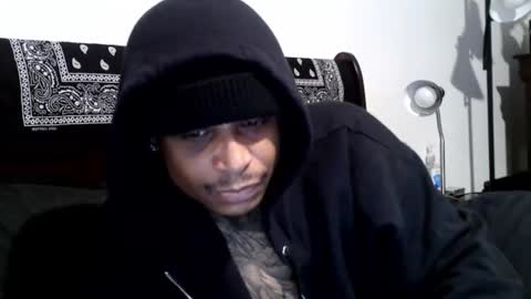 Snapshot of rickavelli chatting on June 2026 01:52:02 AM Rick online show from June 2026 01:52:02 AM