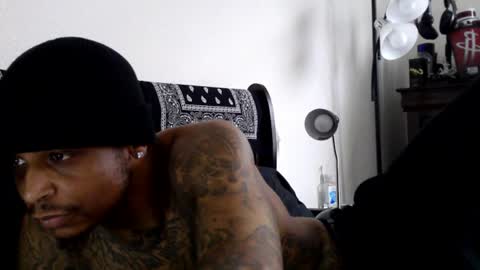 Snapshot of rickavelli chatting on June 2026 07:00:02 PM Rick online show from June 2026 07:00:02 PM