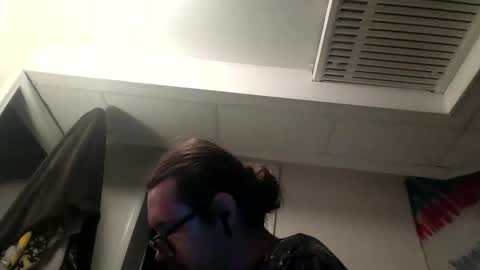 RICK DAYDREAM online show from September 2025 01:05:02 AM