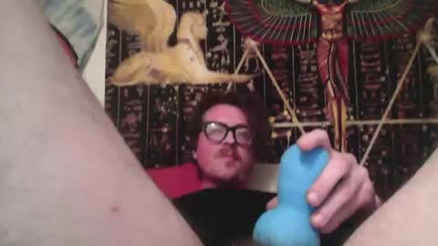 RICK DAYDREAM online show from March 2026 01:44:01 AM