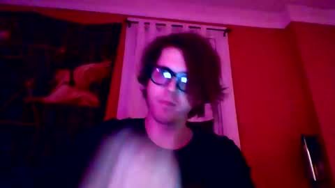 Snapshot of rickdaydream chatting on June 2026 07:45:02 AM RICK DAYDREAM online show from June 2026 07:45:02 AM