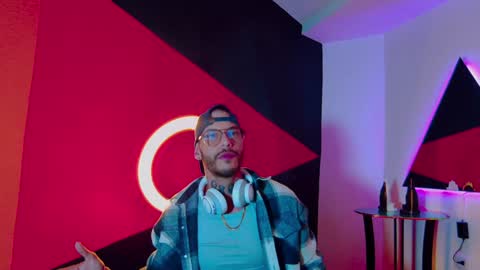 RICKG online show from December 2024 02:53:02 AM